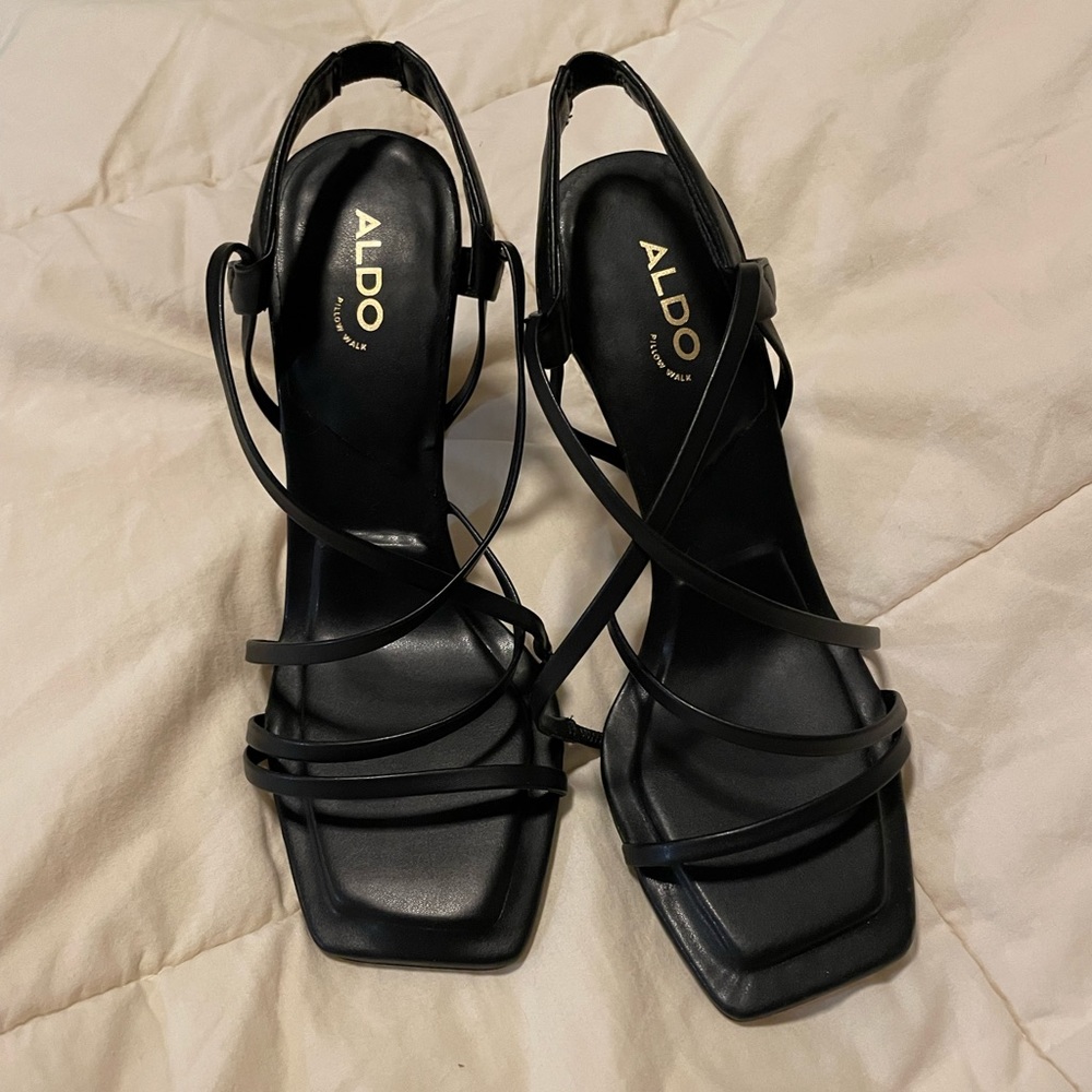 Aldo Amilia Heeled Sandal